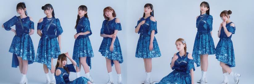 ぽけ's banner