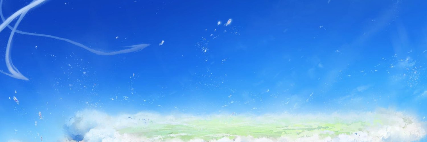 椚 みなと's banner