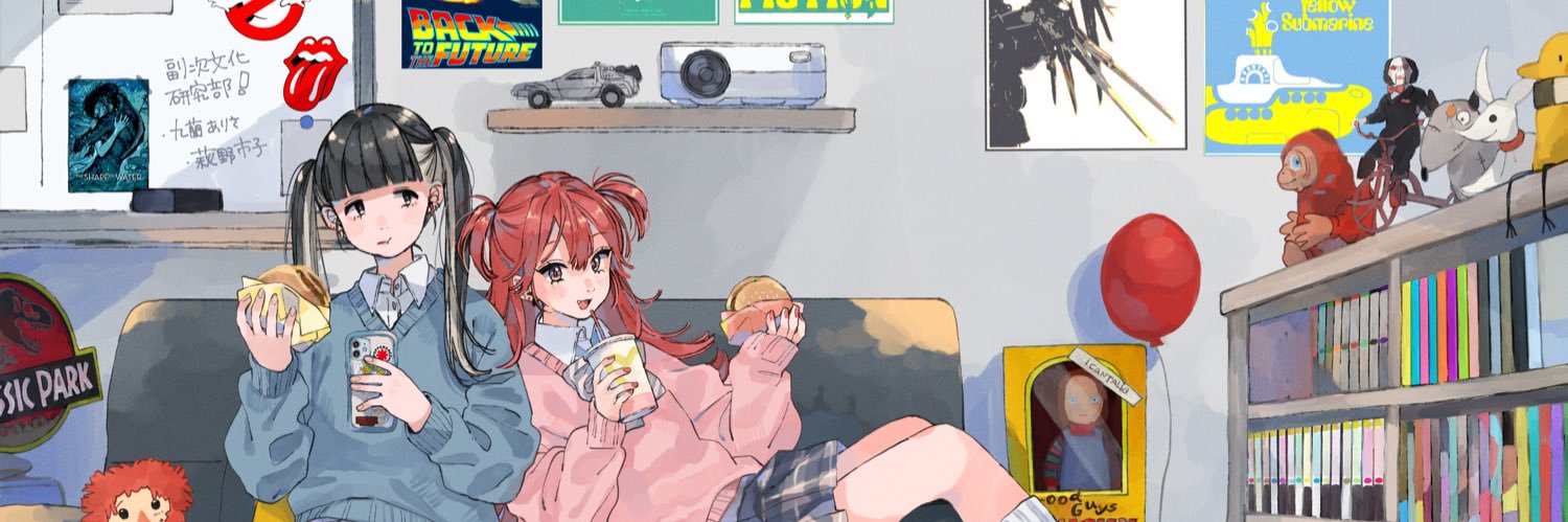 かしわぎつきこ☽ 連載中's banner
