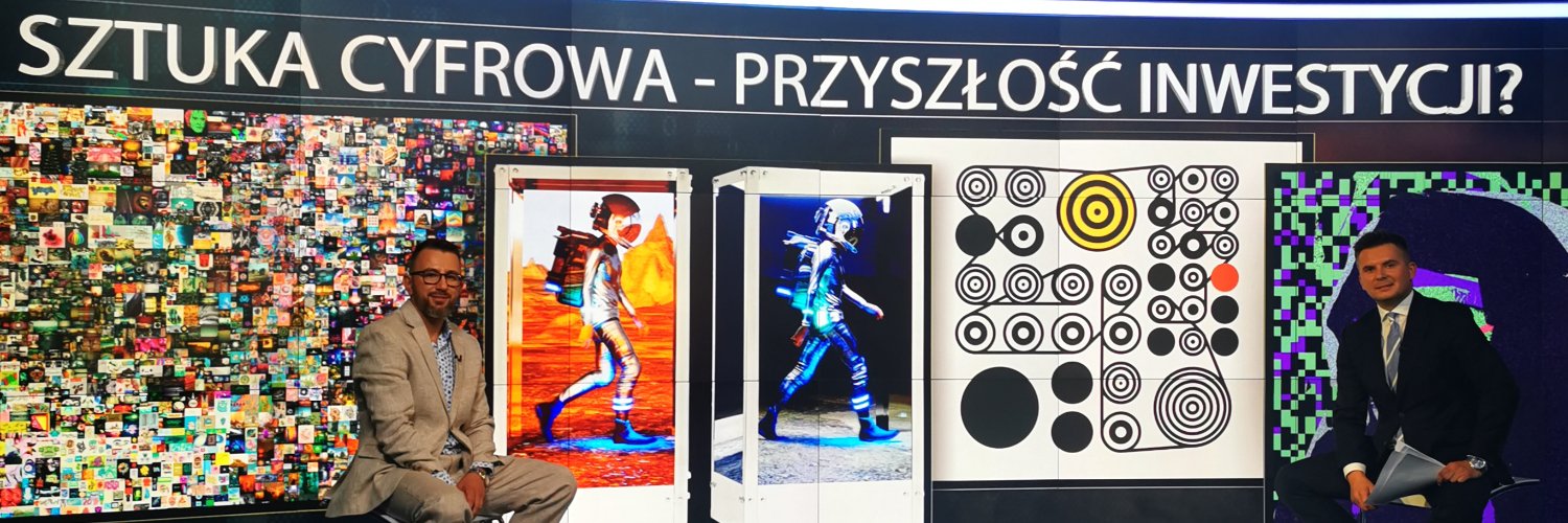 Tomasz Swaczyna | BIP-420 🧙🏿‍♂️'s banner