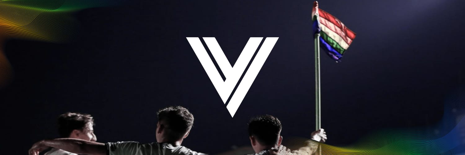 VULGÃOᶜˢᵃ 🏳️‍🌈's banner