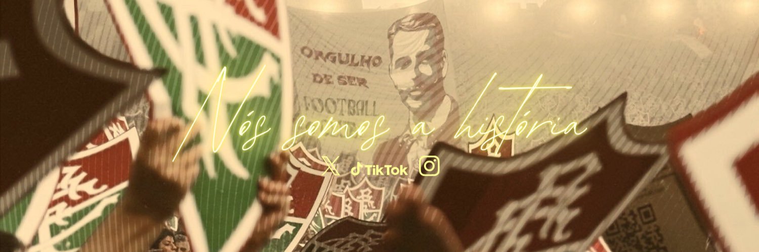 fotos flu's banner