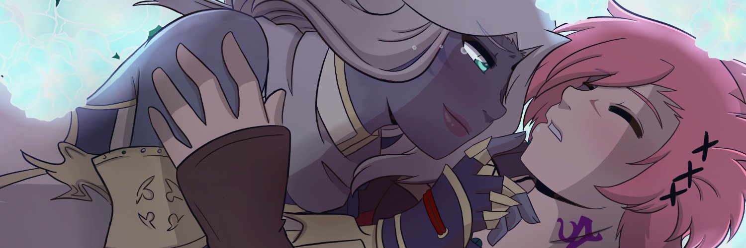 Valenice Davereaux *COMMISSIONS CLOSED*'s banner