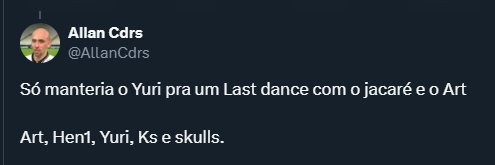 Fallen de Depre's banner