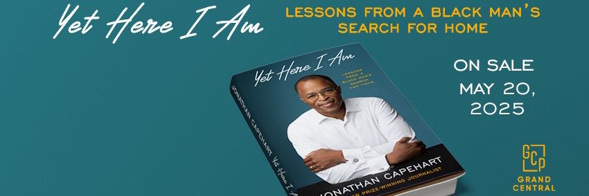 Jonathan Capehart's banner