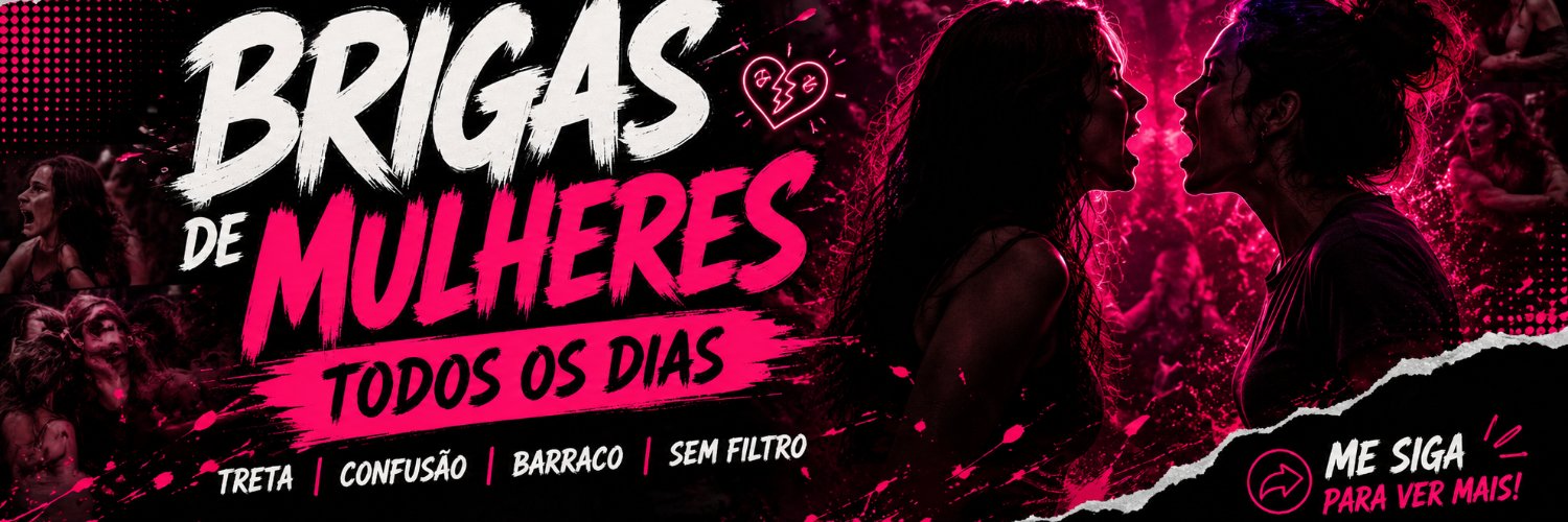 BRIGAS DE MULHERES - Todos os Dias's banner