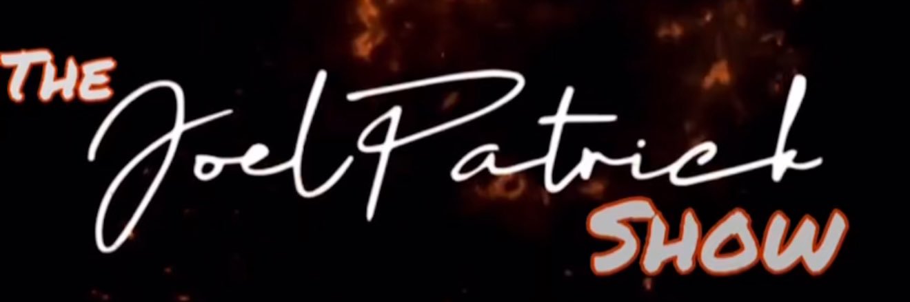 JoelPatrick's banner