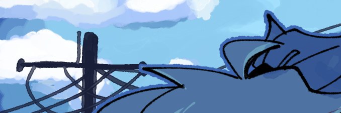 JUMBO's banner