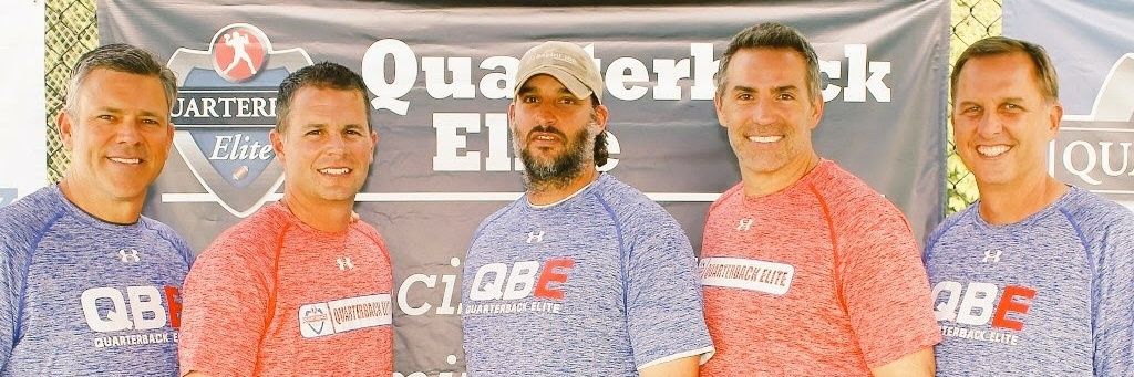 QB Elite #becomeELITE's banner