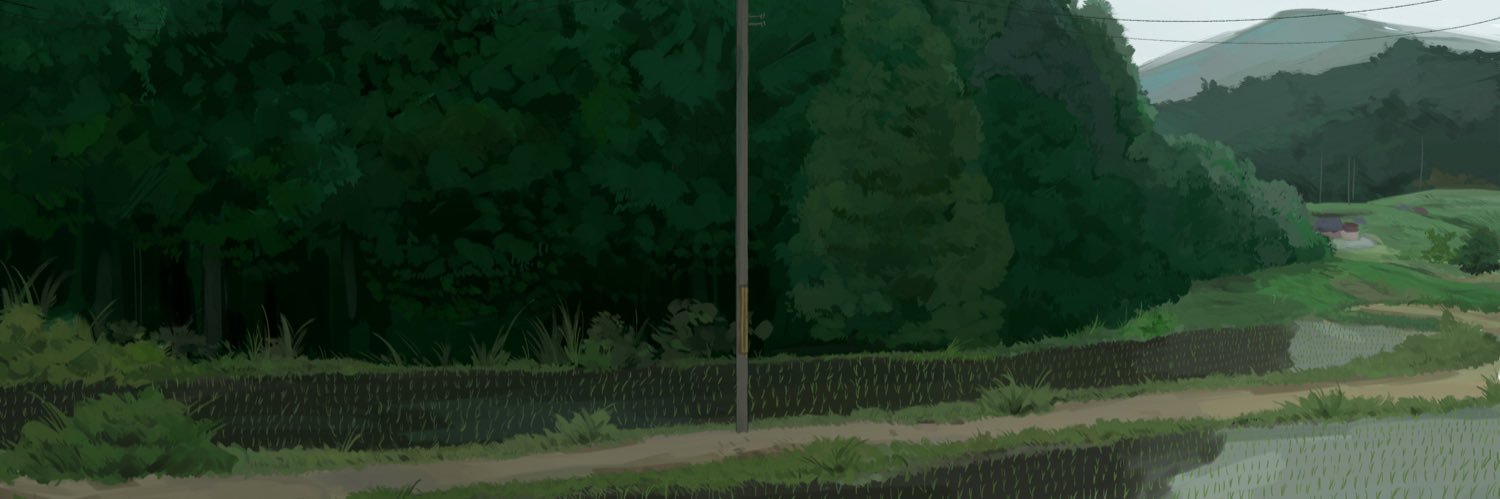 みつぼし's banner