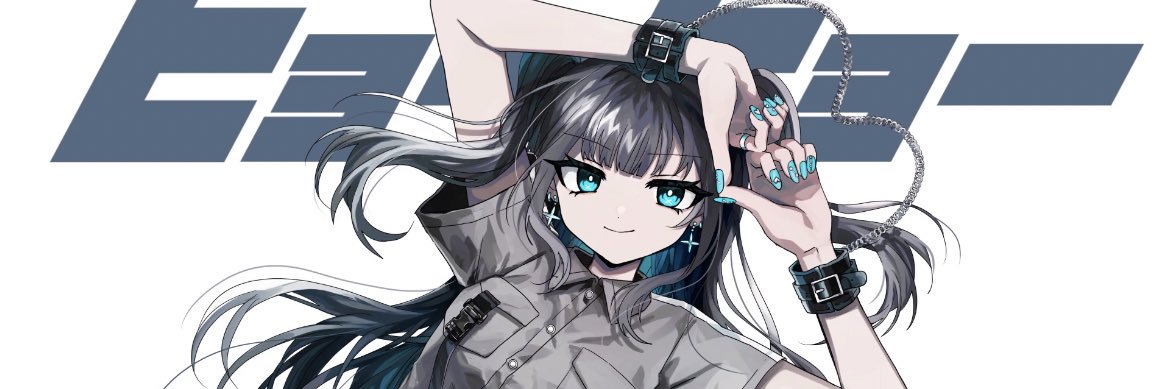 メドミア's banner