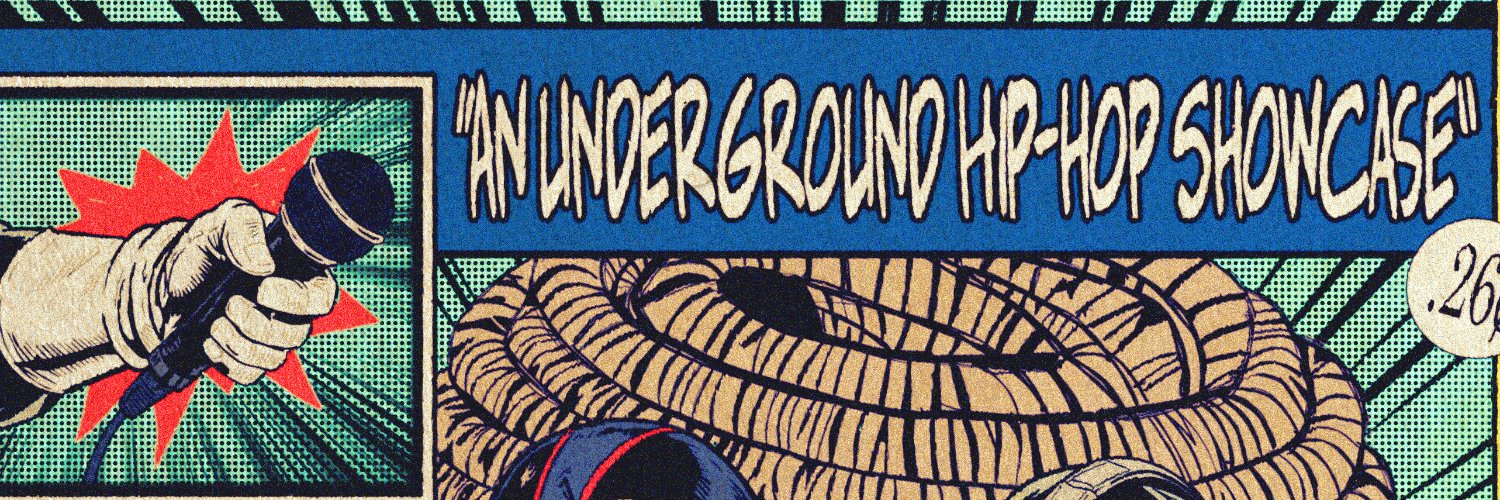 Steelo G (STEEL WOOL)'s banner