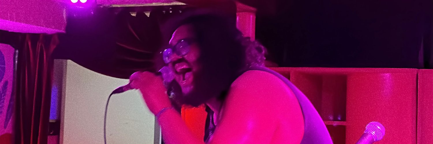 Steelo G's banner
