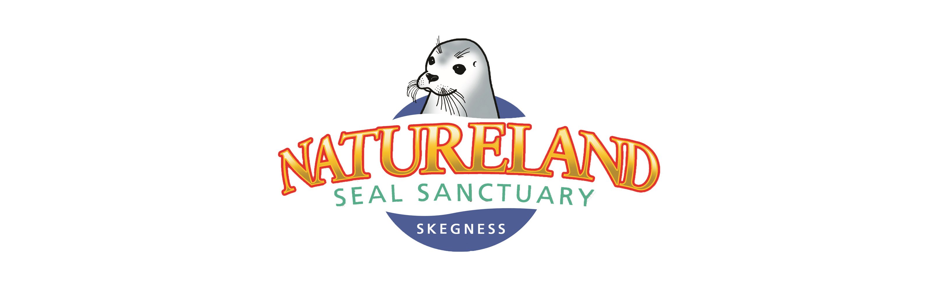 Skegness Natureland's banner
