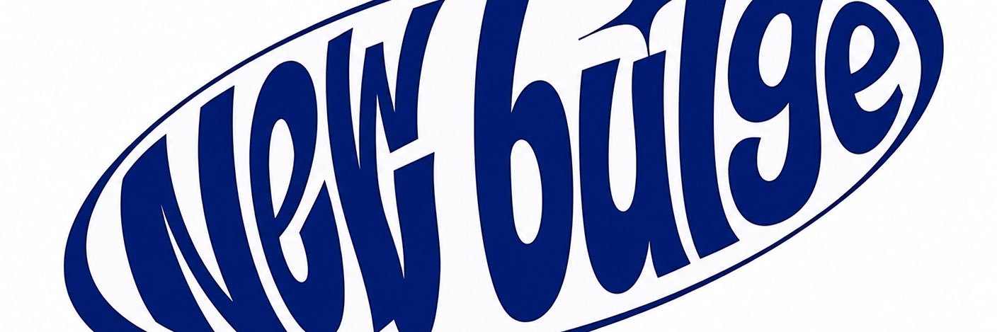 New Bulges 🔞's banner