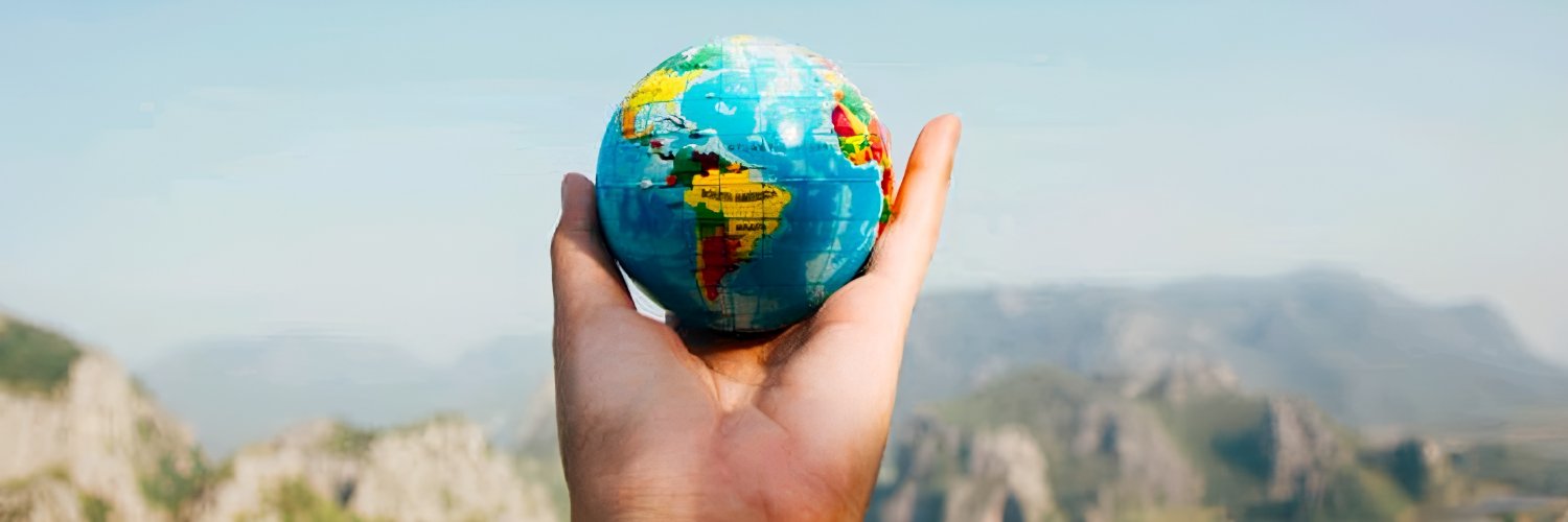 World Events 🌎's banner