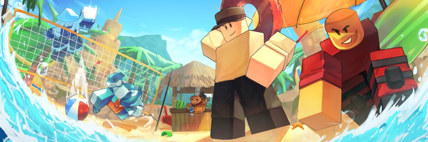 Tower Defense Simulator's banner
