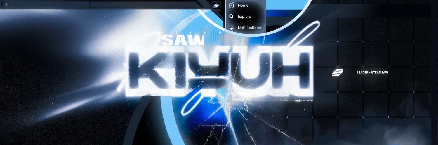 Kiyuh's banner