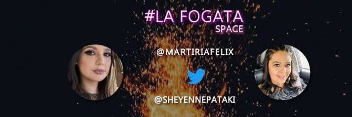 Martiria Félix ❤️'s banner