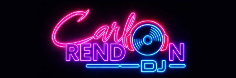 Carlo Rendon's banner