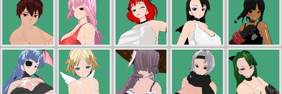 muhuhu's banner