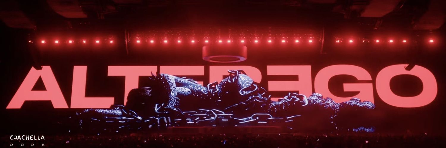 Za🤘LLOUD's banner