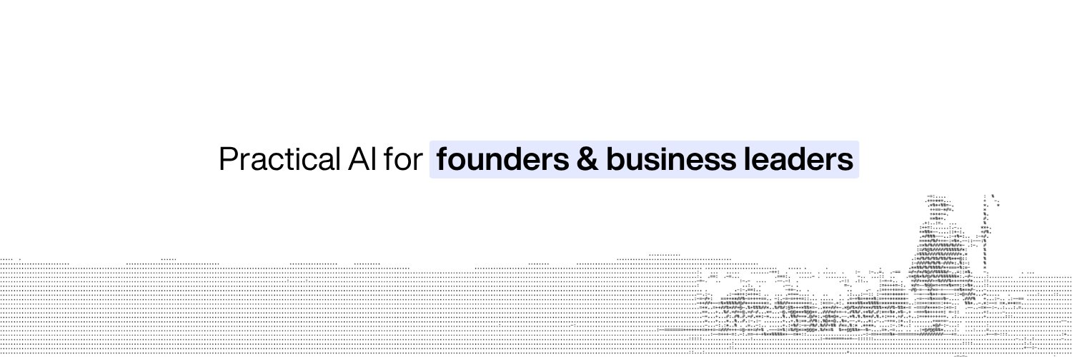 AI with Remy | Learn AI's banner