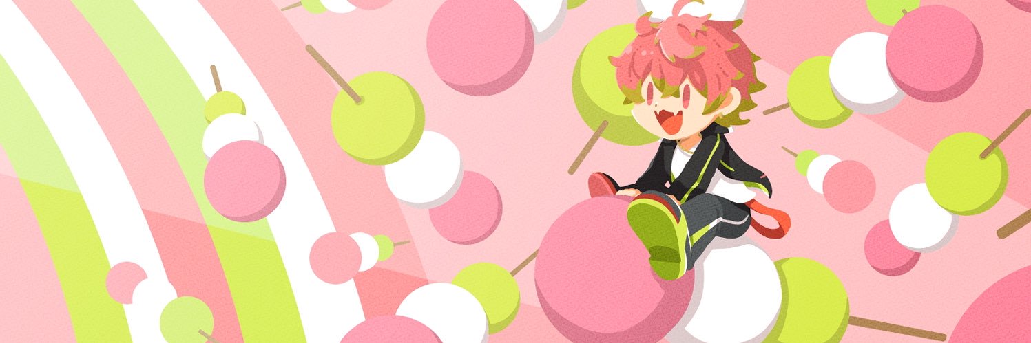 かなででで🍡's banner