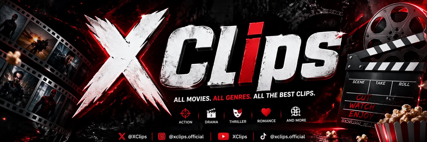 Xclips's banner