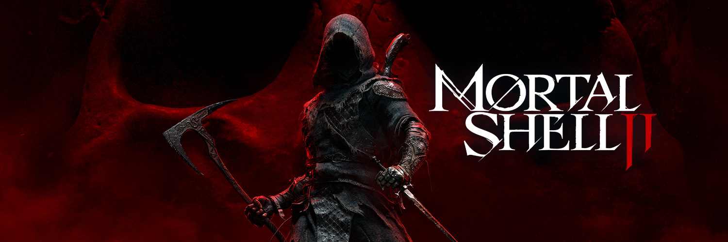 Mortal Shell II's banner