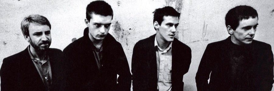 Joy Division & New Order Pics's banner