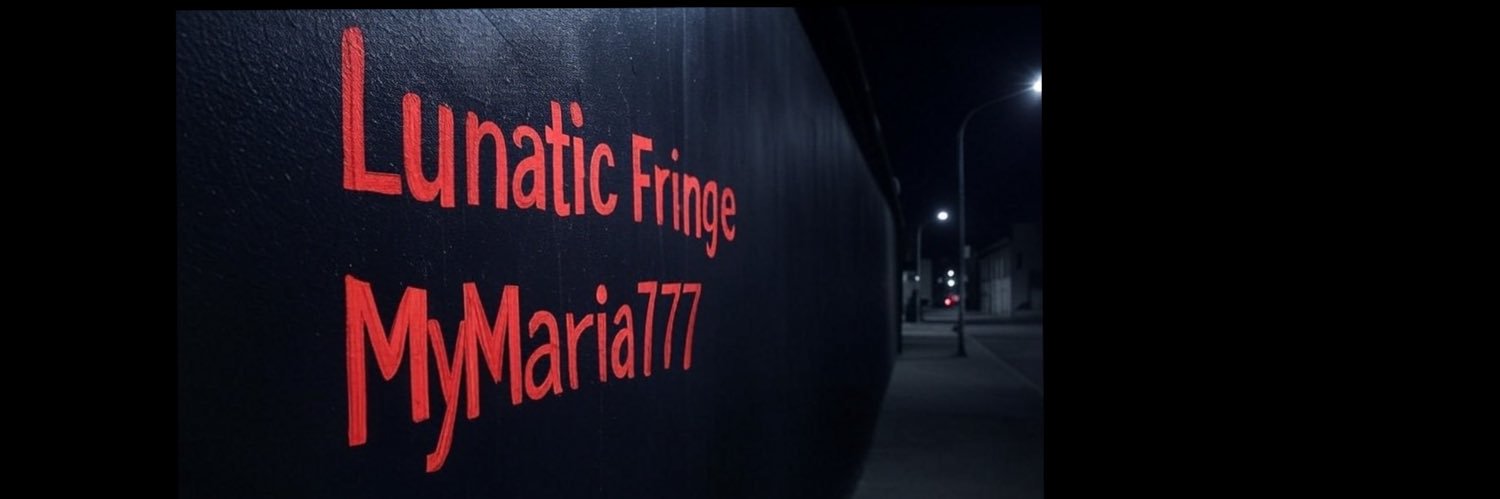 maria's banner
