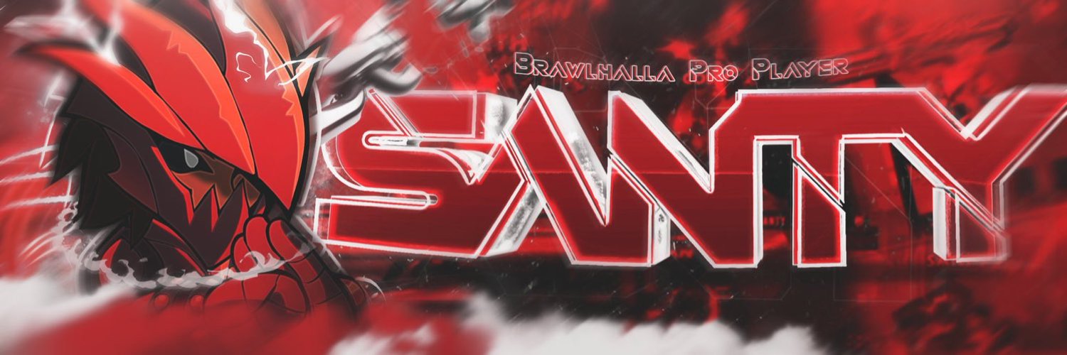 Santy's banner