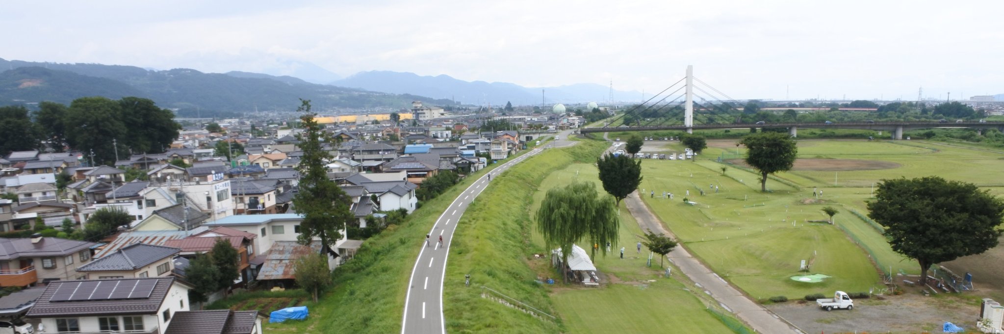長野県千曲建設事務所's banner