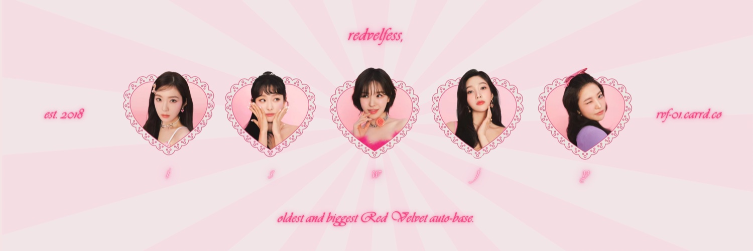 RVF OFF's banner