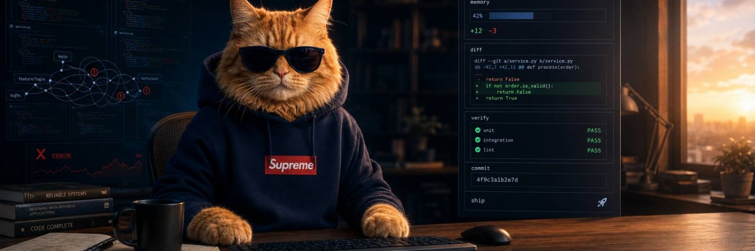 0xheycat🐬's banner