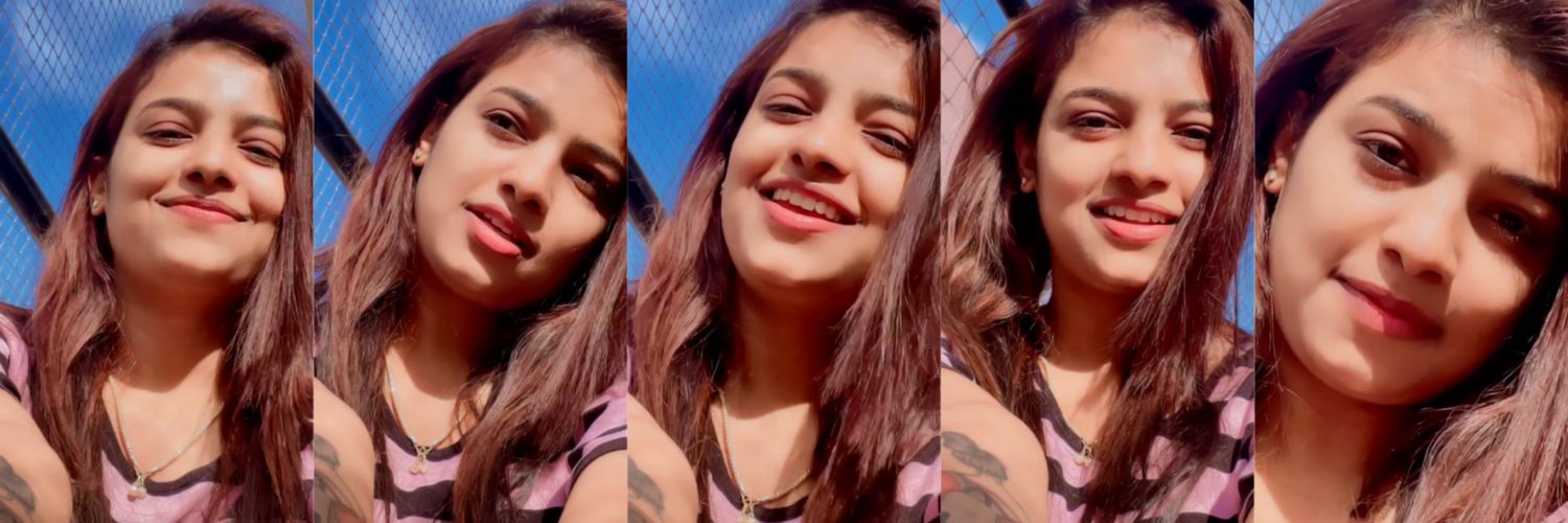 Manasa Reddy's banner