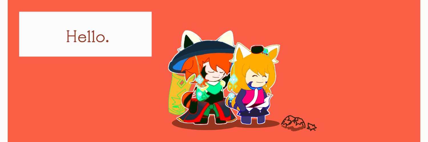 Uug_Naa ⭐'s banner