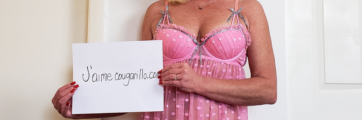 🔥🔞 Cougarillo 29K 🔥🔞 Contributions amateur's banner
