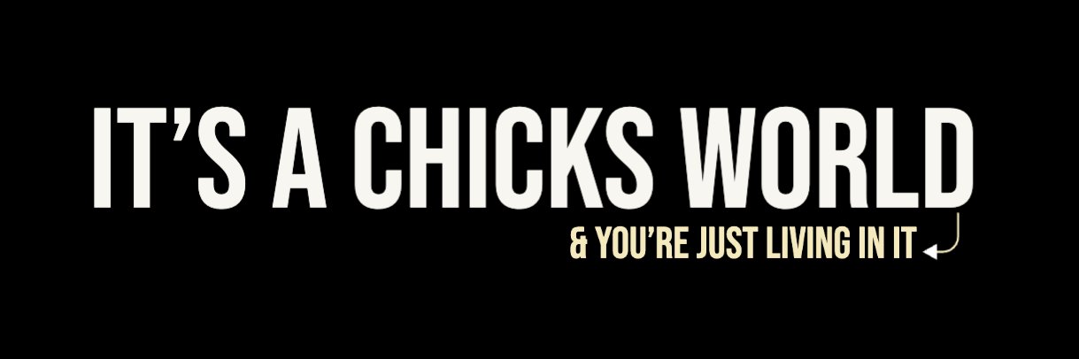 Chicks's banner