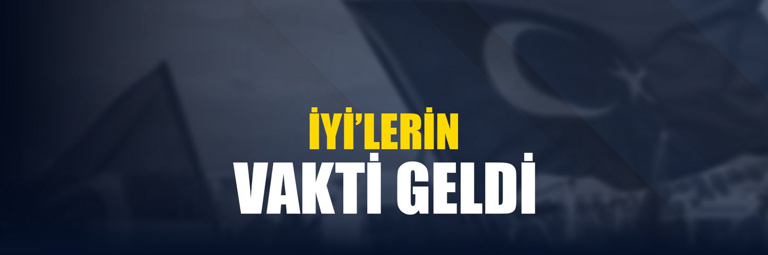 Müsavat Dervişoğlu's banner