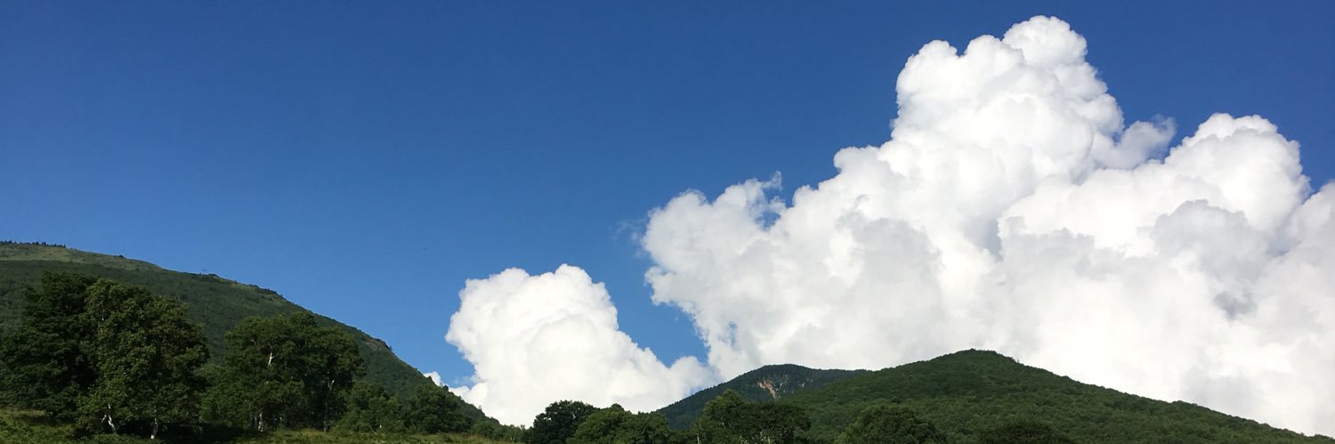 真田アサミ ＼○／'s banner