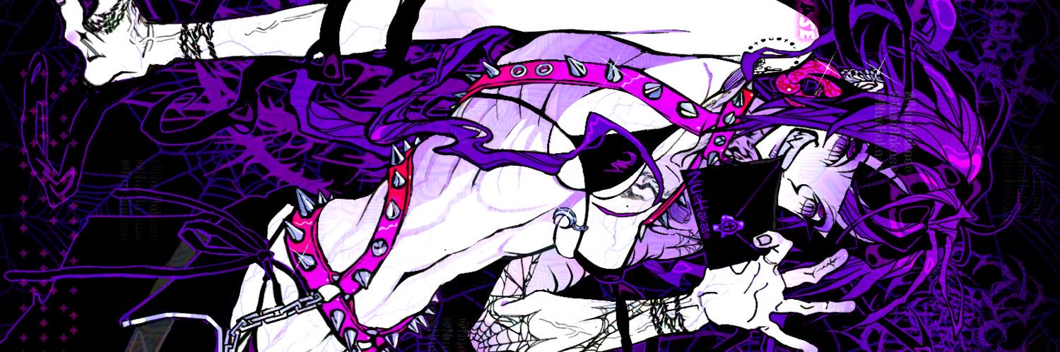 ☪️ 鵺 博士 ✝️'s banner