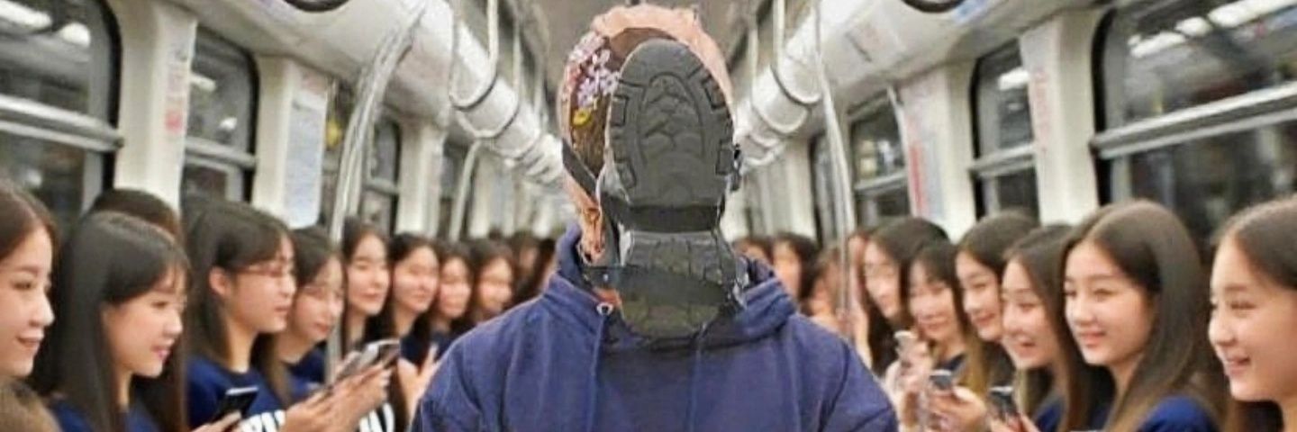 MASK SLUT's banner