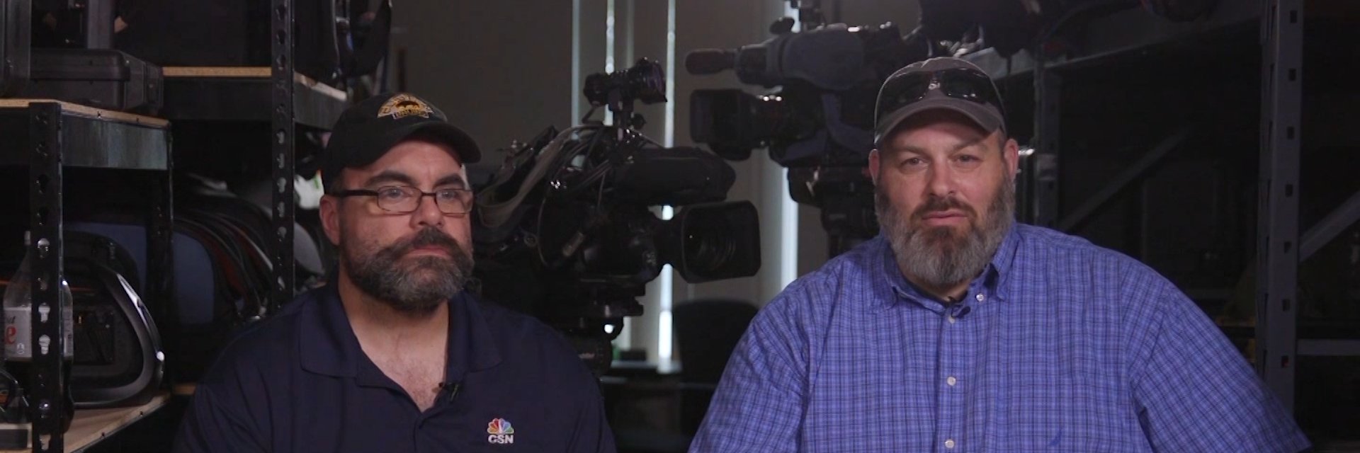 The Camera Guys's banner