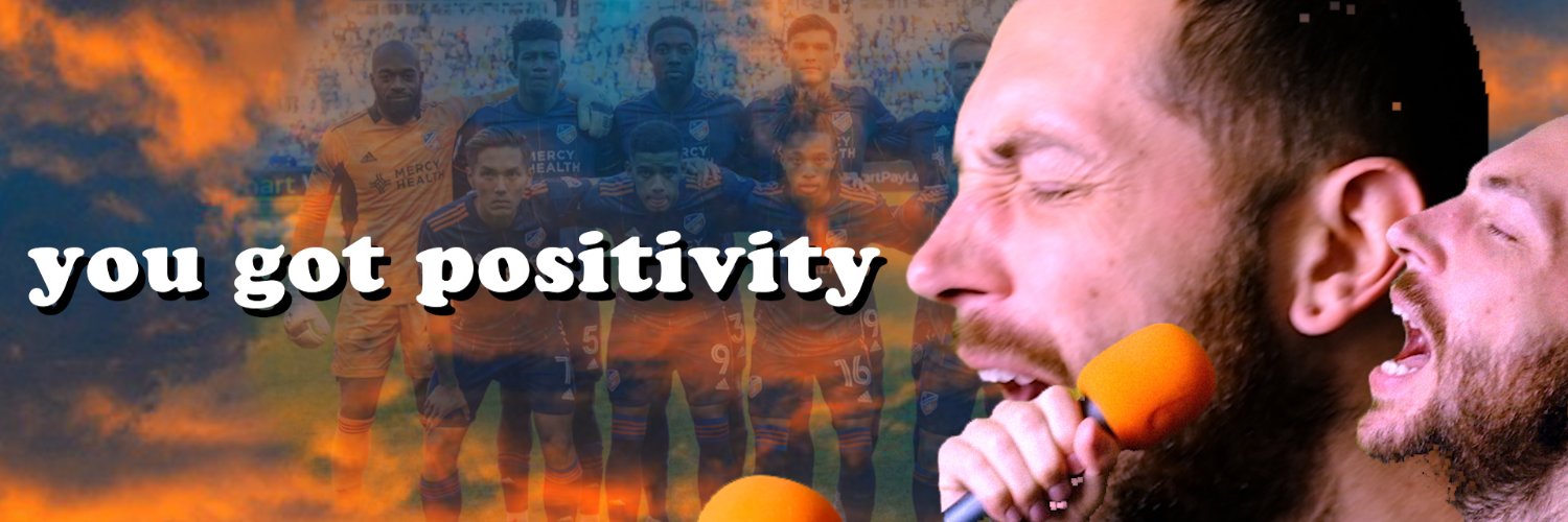 Knifey Lion Radio's banner