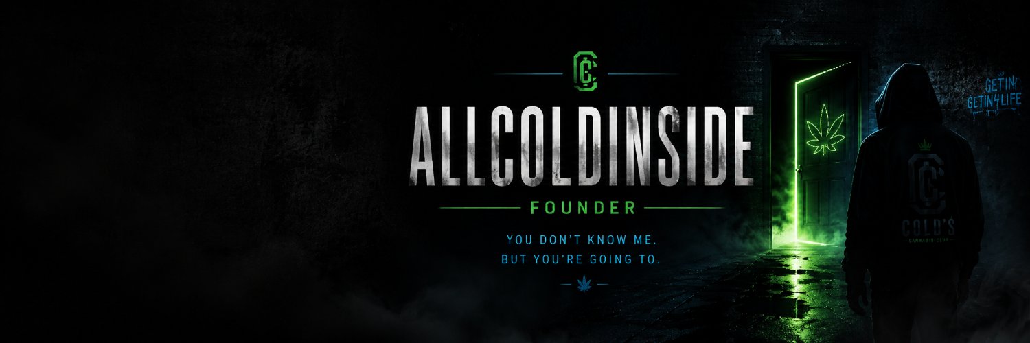 AllColdInside's banner