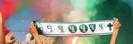 Ocupa Palestra's banner