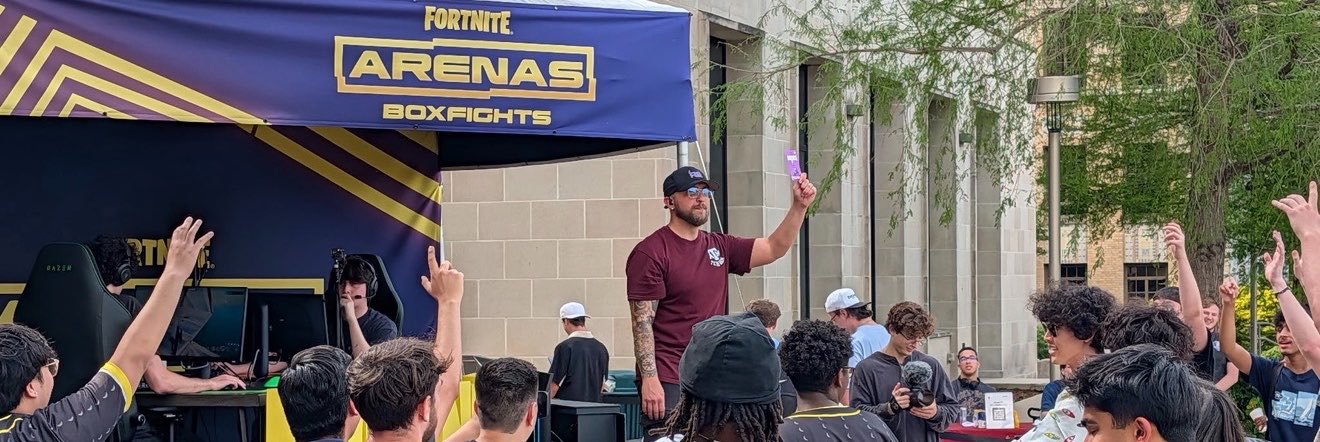 GoatR2's banner