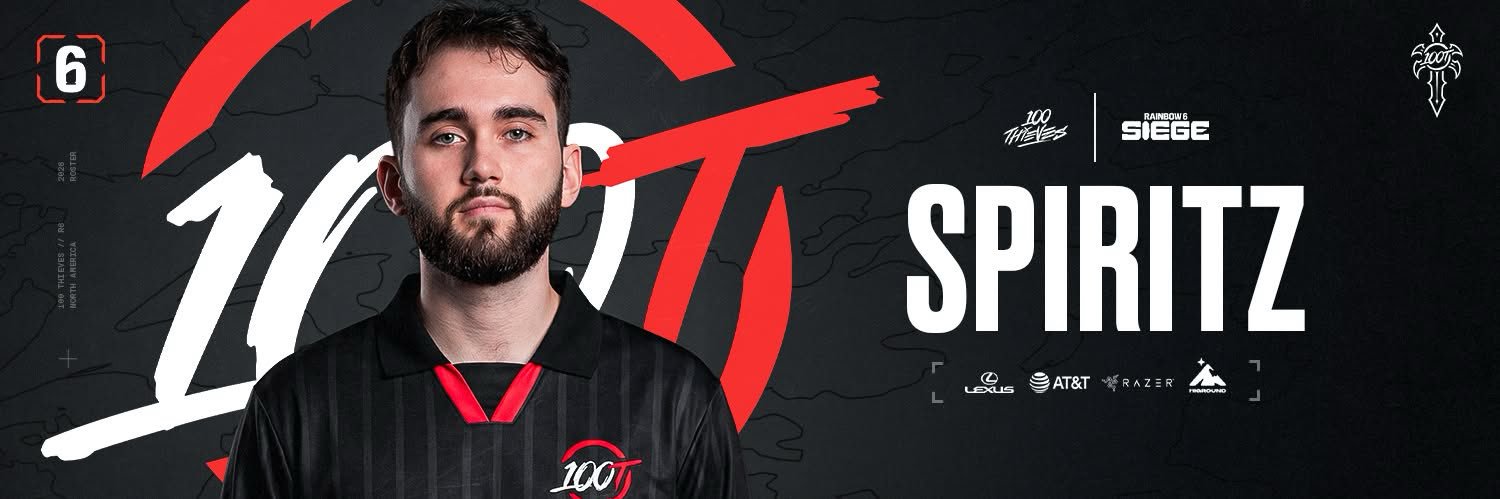 100T SpiriTz's banner